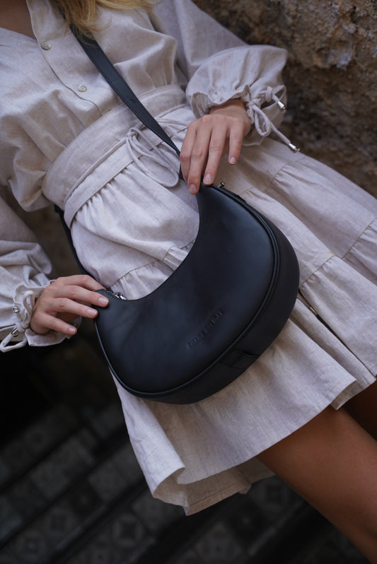 Assia – Multiway Shoulder & Crossbody Bag