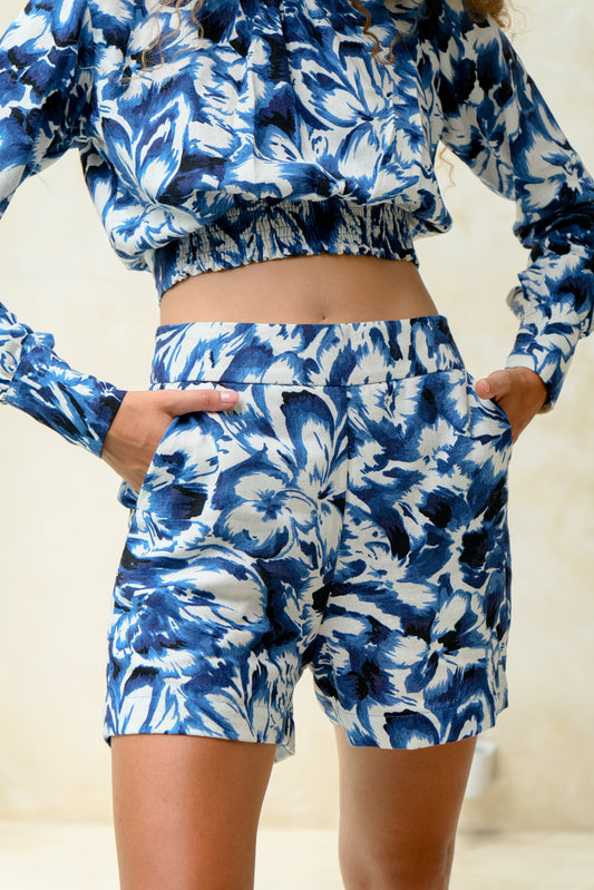 Florence Shorts