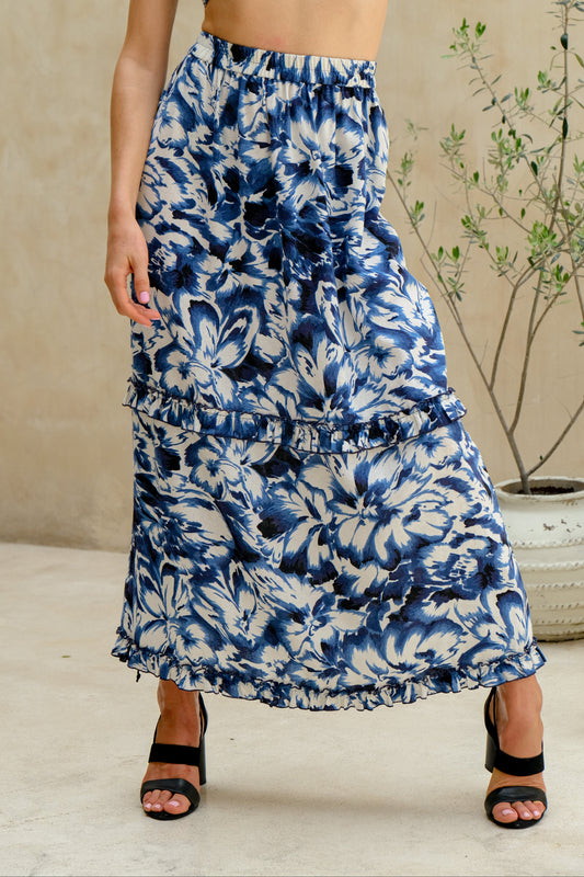 Florentina Skirt
