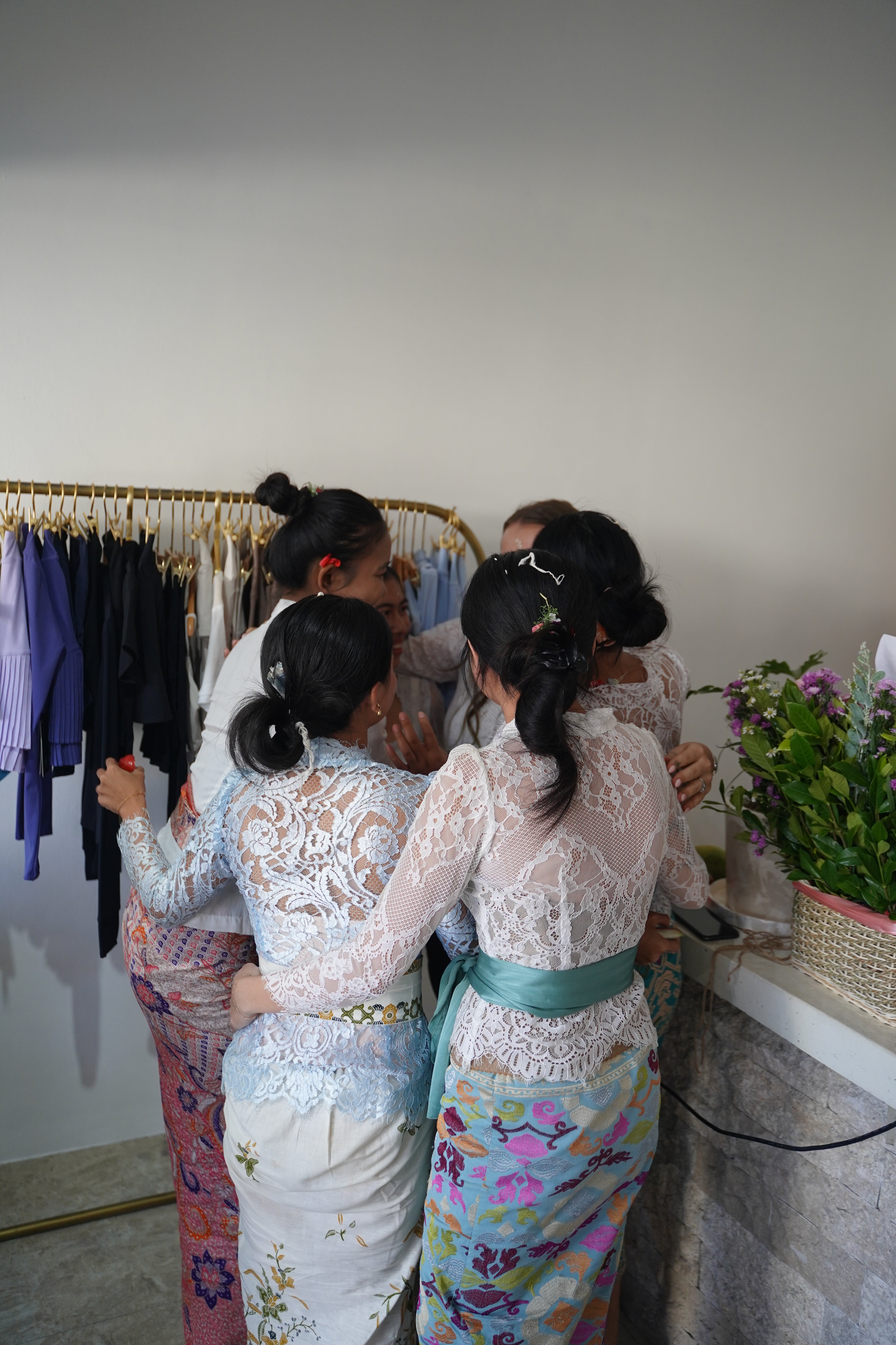 Building a Culture That Customers Can Feel