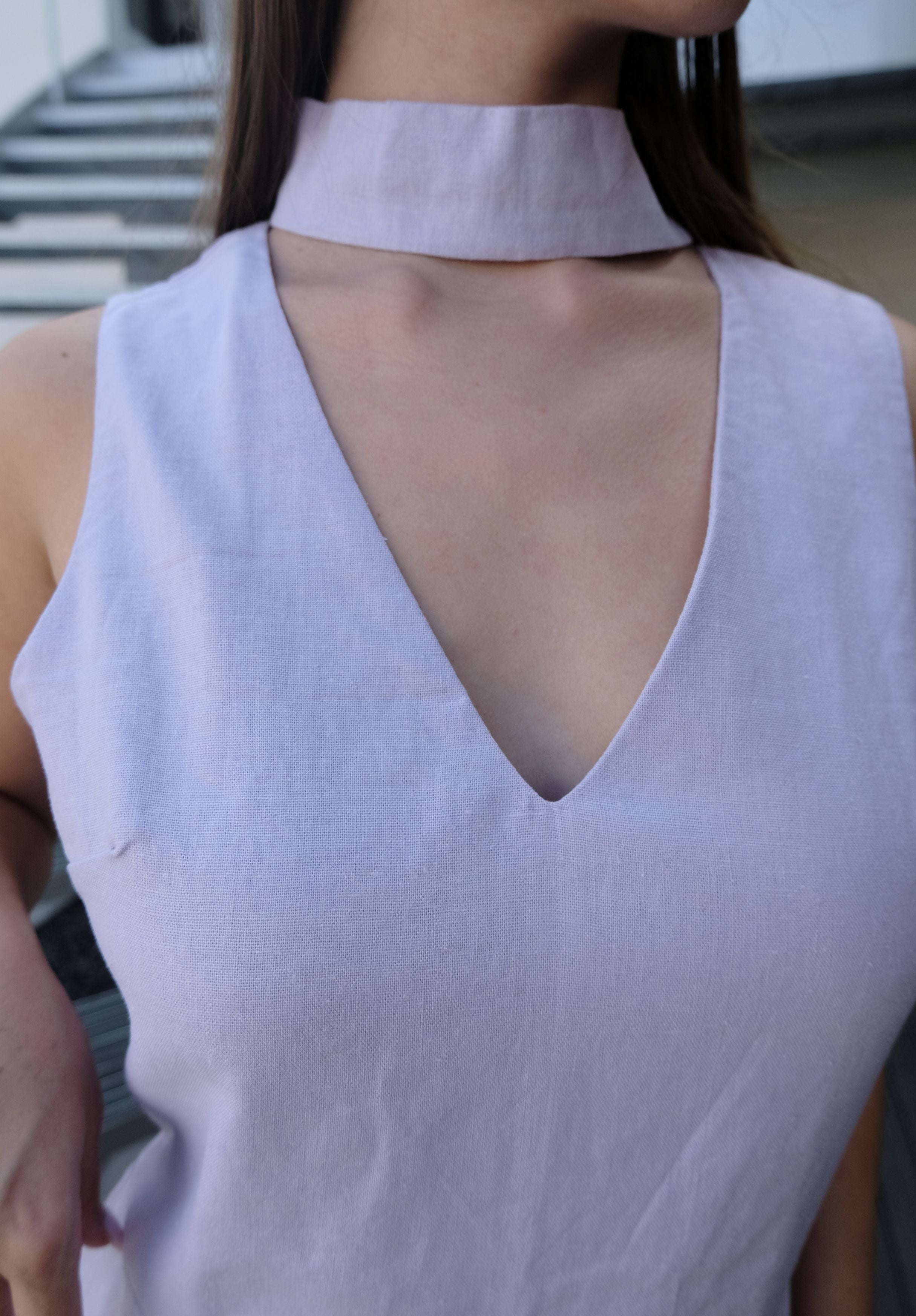 Greta Linen Playsuit-10