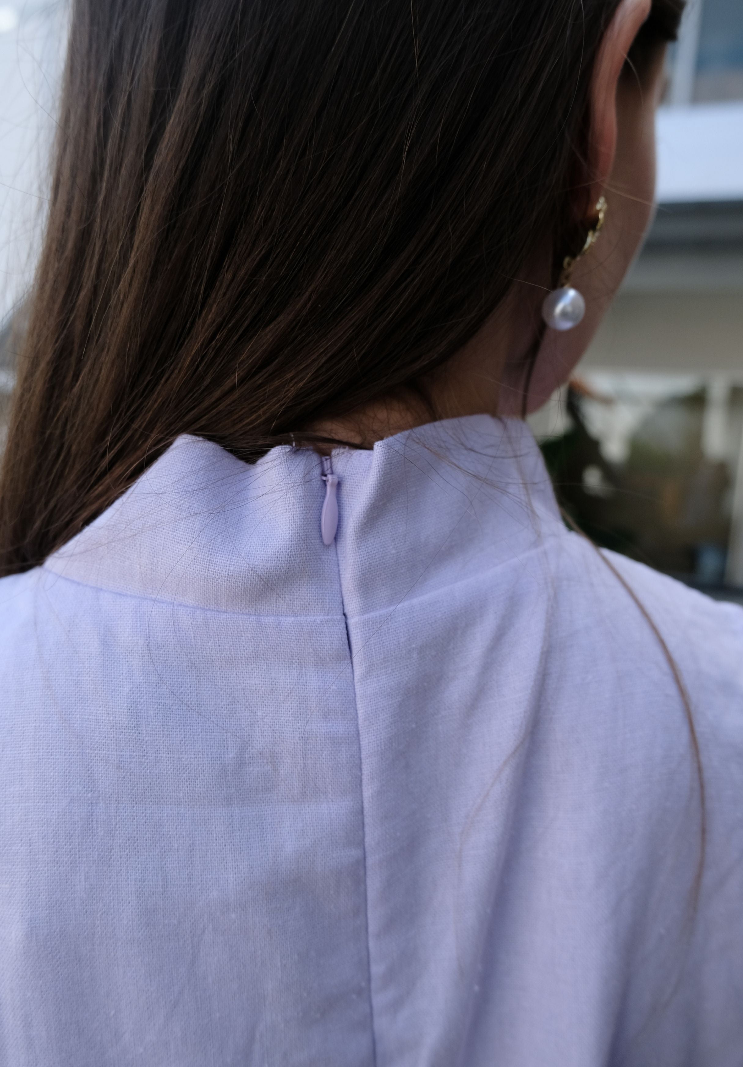 Greta Linen Playsuit-15