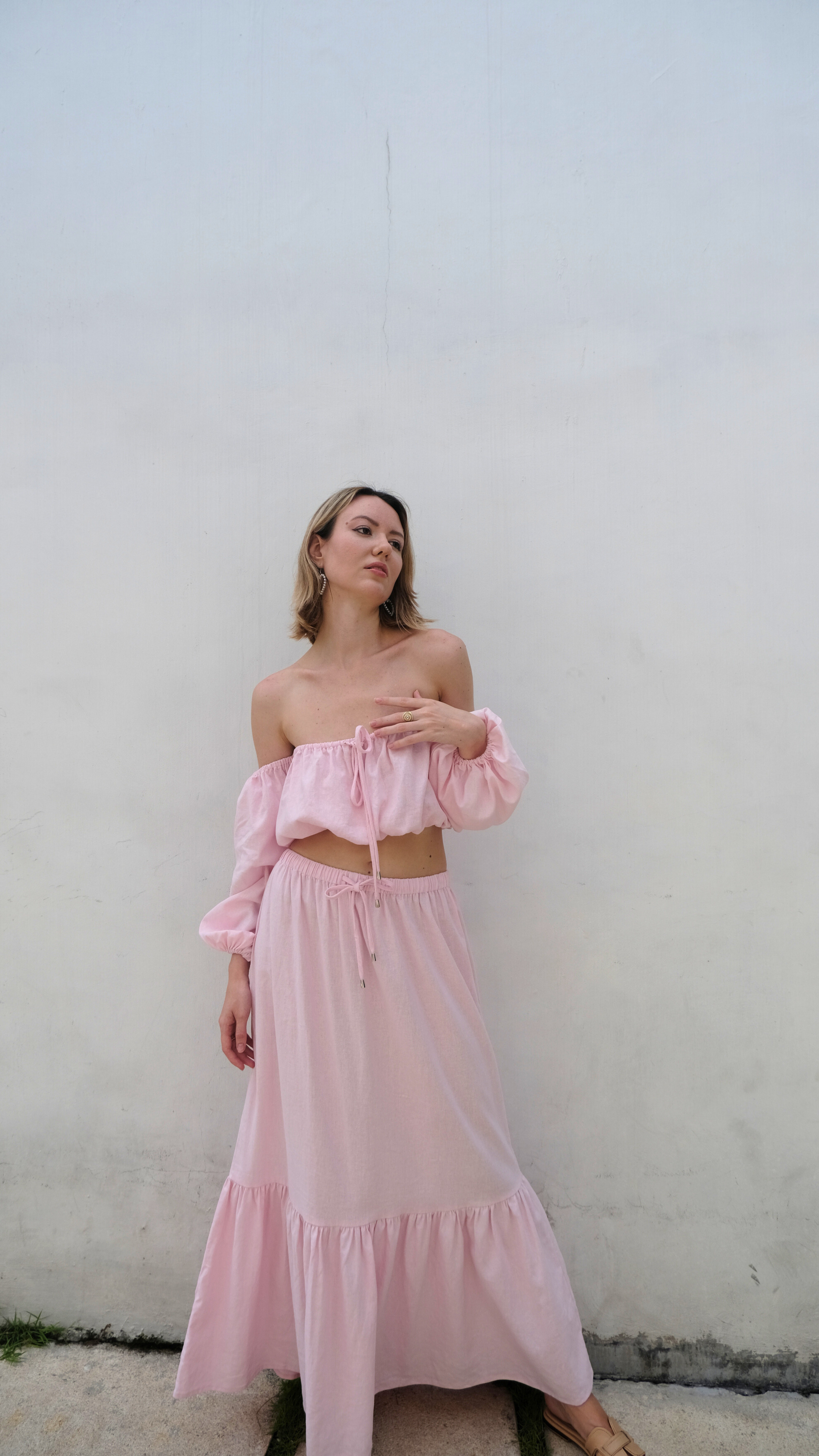 Amour Linen Set-10