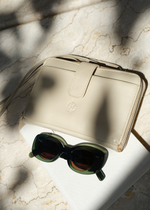 Geneva Wallet Sling - Multiway Shoulder & Crossbody Bag