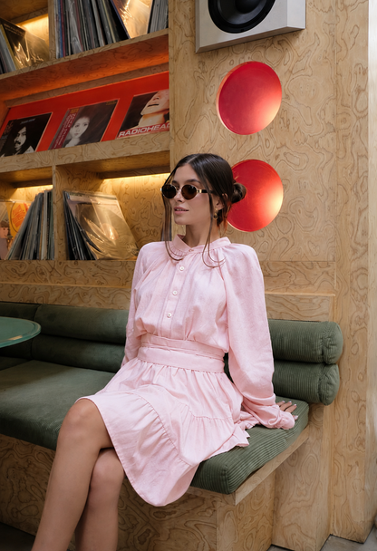 Porto Playsuit