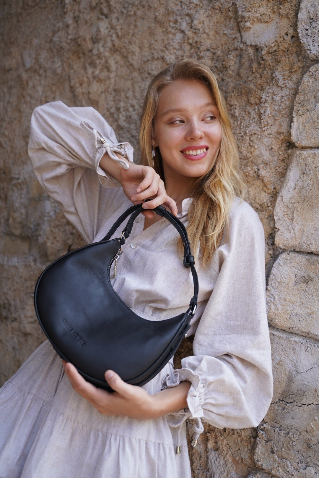 Assia – Multiway Shoulder & Crossbody Bag