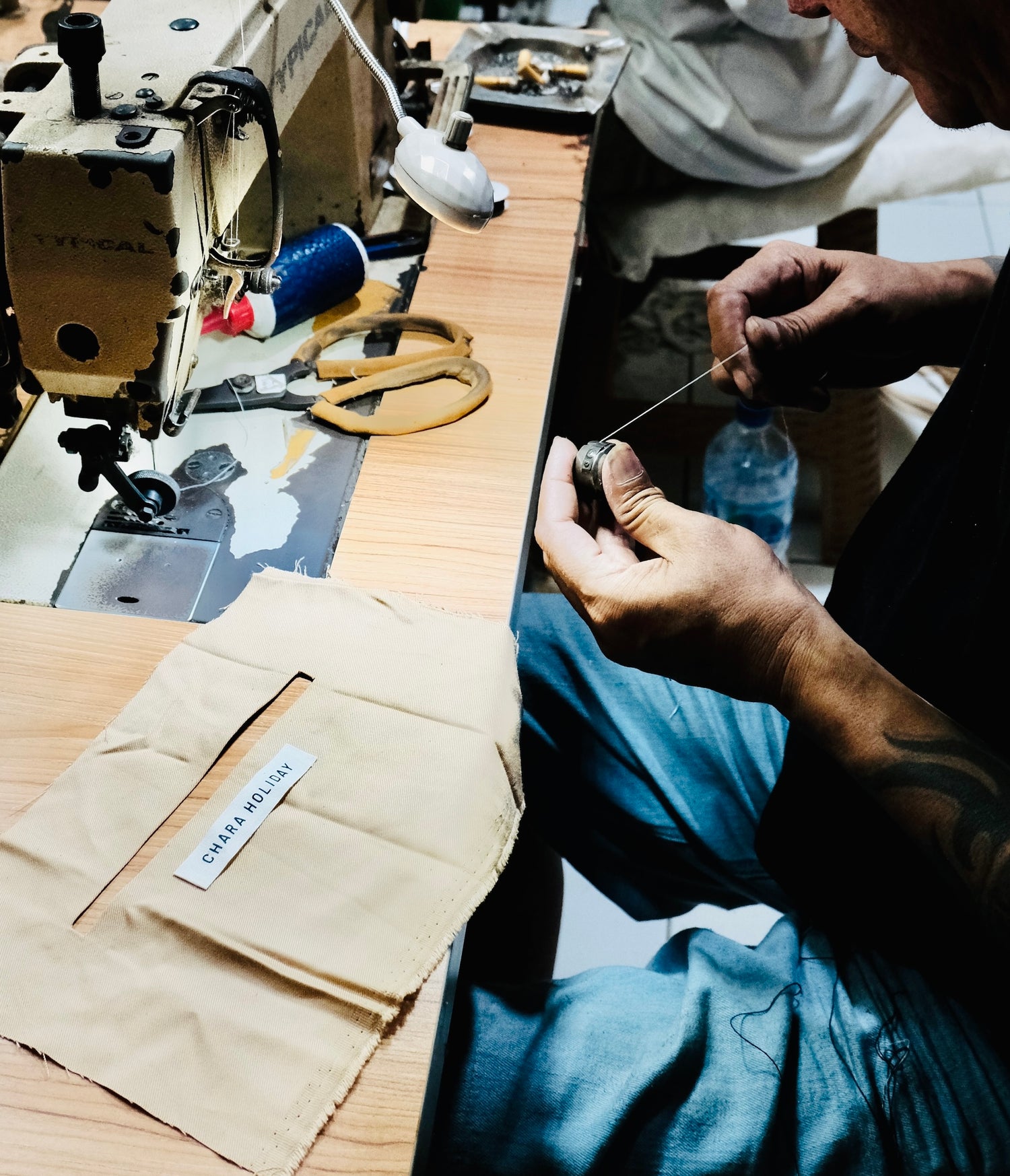 Our Artisans
