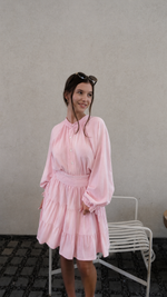 Porto Linen Playsuit