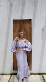 Amour Linen Set