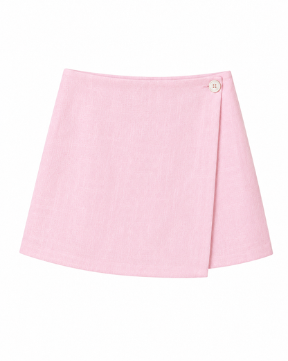 Palma Skort in Pink