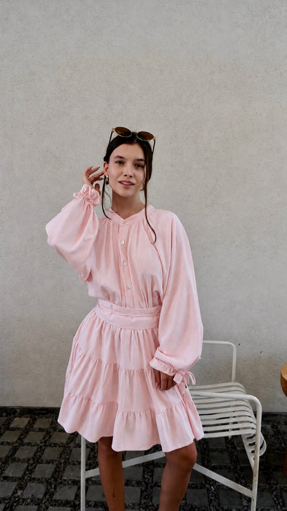 Porto Playsuit