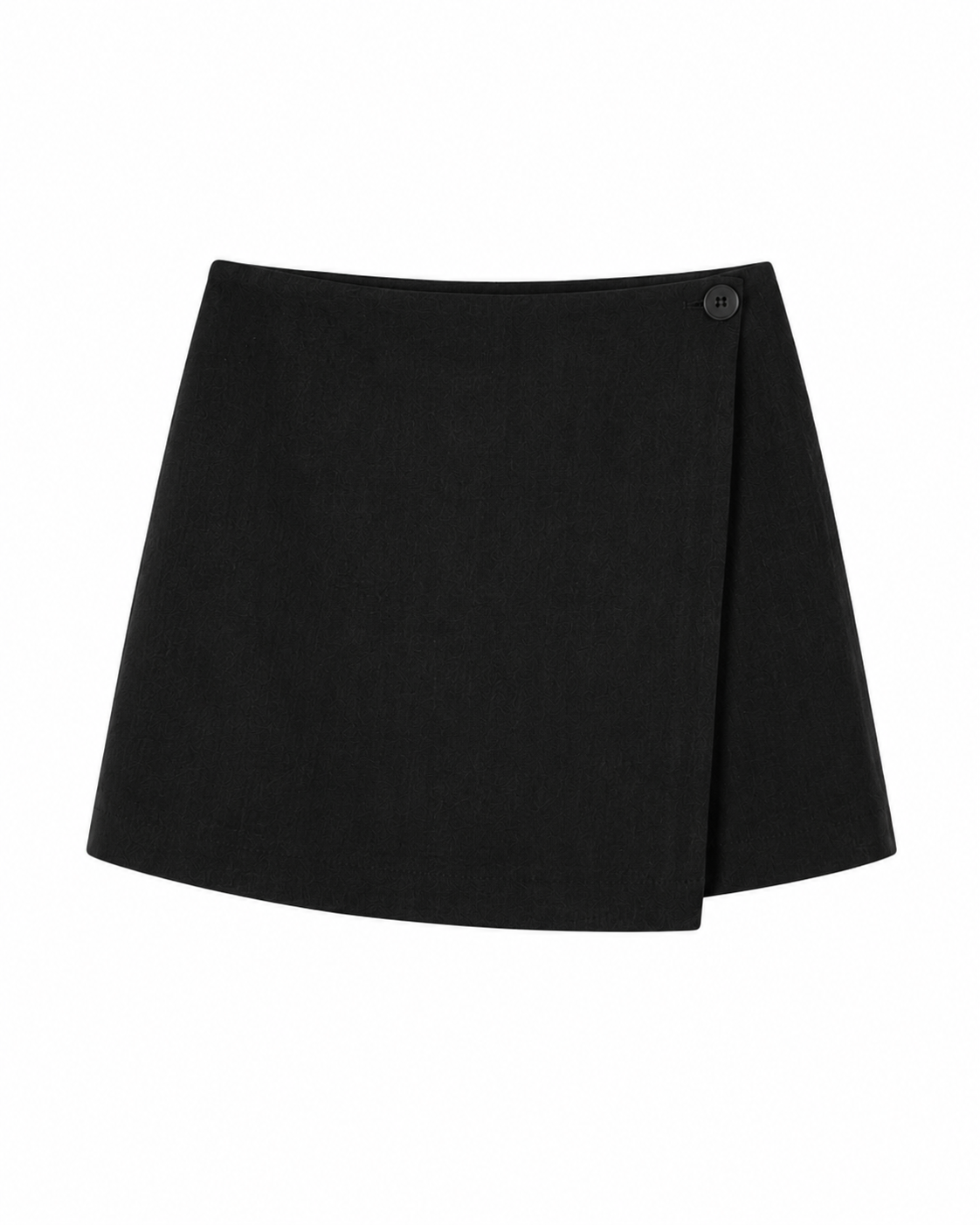 Palma Skort in Black