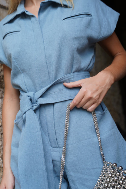 Soleil Playsuit