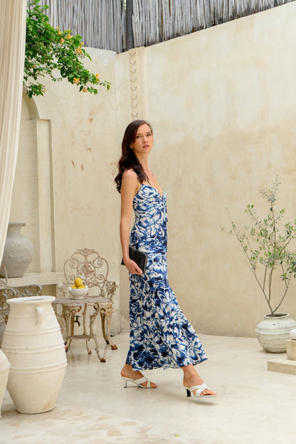 Florina Dress