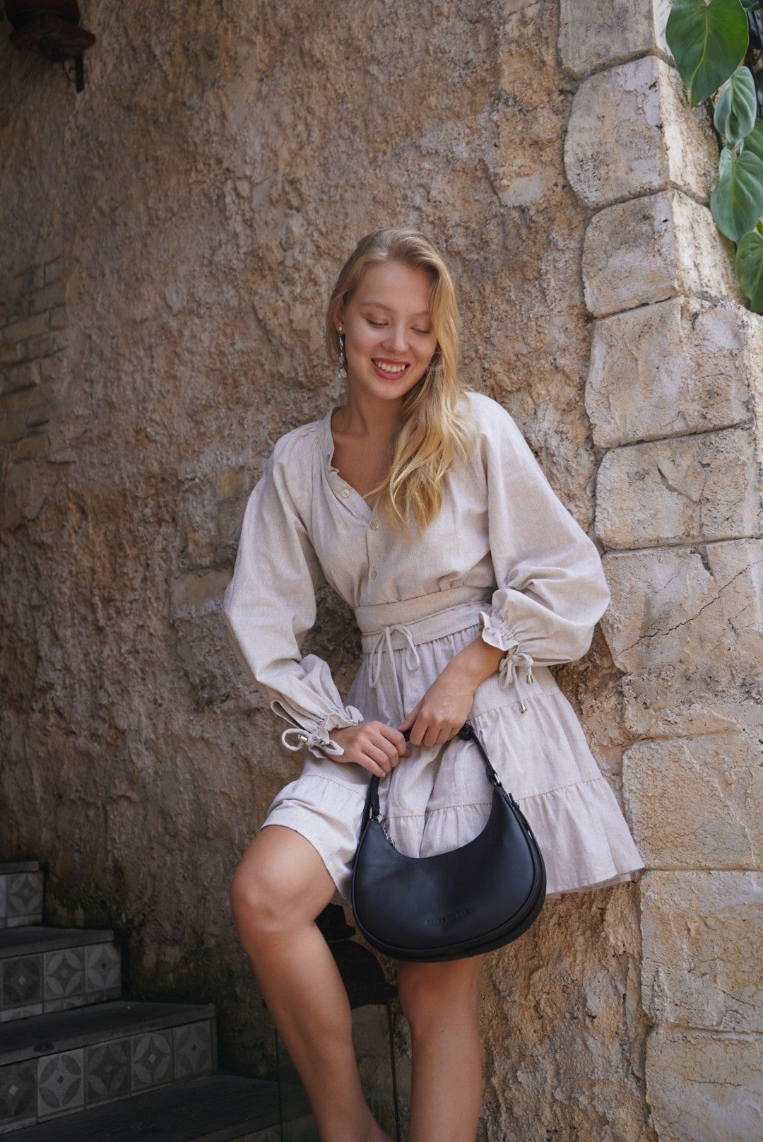 Assia – Multiway Shoulder & Crossbody Bag