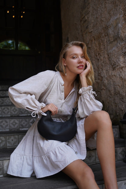 Assia – Multiway Shoulder & Crossbody Bag